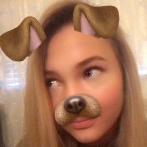 Meet your Posher, Ashlyn